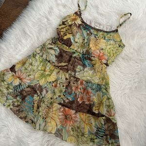 Y2K baby doll from limited too!